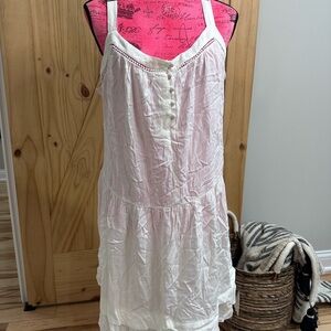 Wild Fable Sleeveless Slip Dress